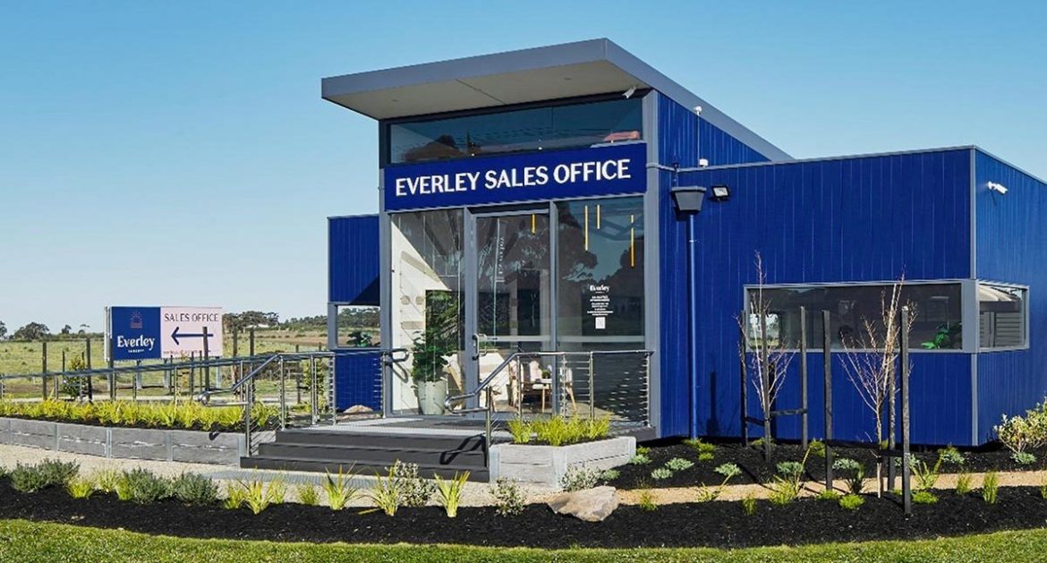 Meet the Estate Manager at Everley, Sunbury
